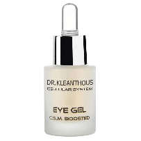 CELLULAR SYSTEM eye gel - c.s.m. boosted 
