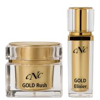 GOLD Rush Luxus-Set 