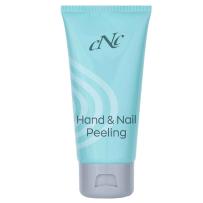 Hand & Nail Peeling 