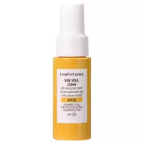 Sun Soul Cream SPF50 Mini 