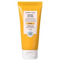 Sun Soul Face Cream SPF50+ 