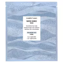 Water Source Mask 