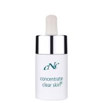 concentrate clear skin + 