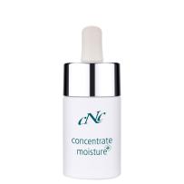 concentrate moisture + 