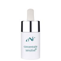 concentrate sensitive + 