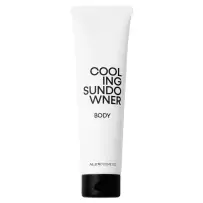 Cooling Sundowner 