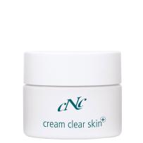 cream clear skin + 