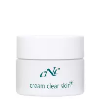 cream clear skin + 