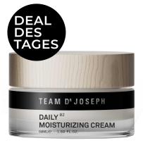 Daily Moisturizing Cream 