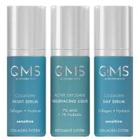 Day & Night 3-Step Core Routine Set Sensitive 