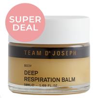 Deep Respiration Balm 