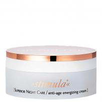 stimula Superior Night Care anti-age energizing cream 