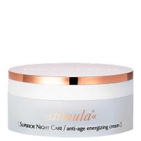 stimula Superior Night Care anti-age energizing cream 