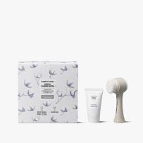 Essential Cleansing Routine 