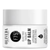 F75 Olive Tree Therapy Lip Balm 