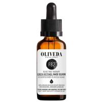 F82 Green Retinol Face Elixir 