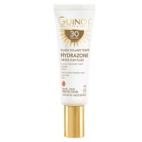 Fluide Solaire Teinté Hydrazone SPF 30 