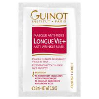 Masque Longue Vie + 8ml (Sachet) 