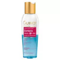 Demaquillant Express Yeux 