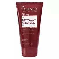 Gel Nettoyant Visage 