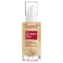 Huile Mirific Anti-Age Gold 