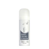 MicroSilver Hand Creme-Schaum 50 ml 