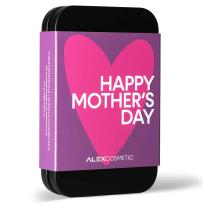 Happy Mothers Day Ampullen Set 