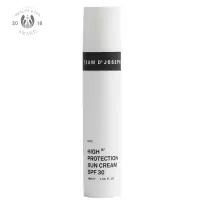 High Protection Sun Cream SPF 30 