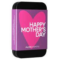 Happy Mothers Day Ampullen Set 