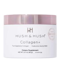 HUSH & HUSH Collagen+ 