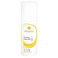 hydrating cream SPF 50 