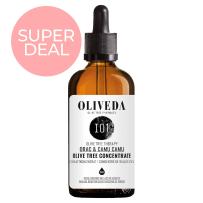 I01 Orac & Camu Camu Olive Tree Concentrate 