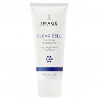 CLEAR CELL Mattifying Moisturizer 