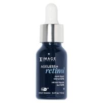 AGELESS+ Pure Liquid Retinol 0,1 % Reisegröße 