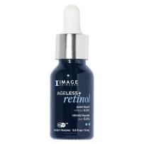 AGELESS+ Pure Liquid Retinol 0,3 % Reisegröße 