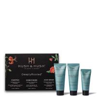 HUSH & HUSH DeeplyRooted Trial Kit 