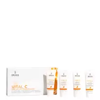 VITAL C Trial Kit 