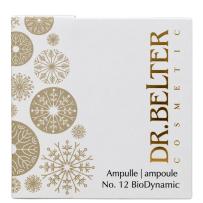 Intensa Ampulle No.12 BioDynamic 2 ml 