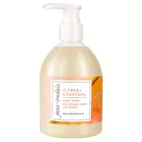 Citrus + Charcoal Hand Wash 