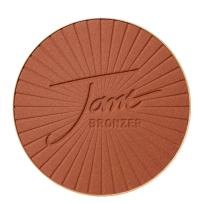 PureBronze Matte Bronzer Refill - Dark 