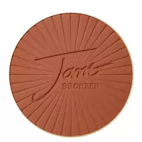 PureBronze Matte Bronzer Refill - Dark 