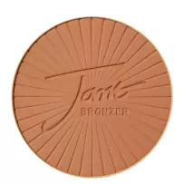 PureBronze Matte Bronzer Refill - Medium 