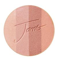 PureBronze Shimmer Bronzer Refill - Peaches & Cream 