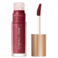 Beyond Matte Lip Stain - Brazen 