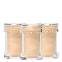 Powder Me LSF 30 3-Pack Refill - Golden 