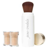 Powder Me LSF 30 Brush - Nude 