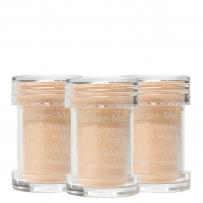 Powder Me LSF 30 3-Pack Refill - Nude 