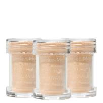 Powder Me LSF 30 3-Pack Refill - Nude 