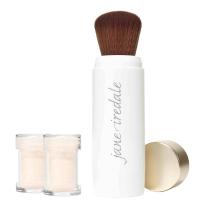 Powder Me LSF 30 Brush - Translucent 