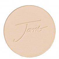 PurePressed Base Mineral Foundation LSF 20 Refill - Amber 